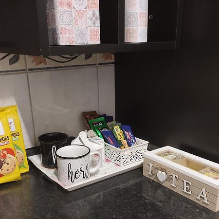 Apartman Jana Bijeljina Luaran gambar