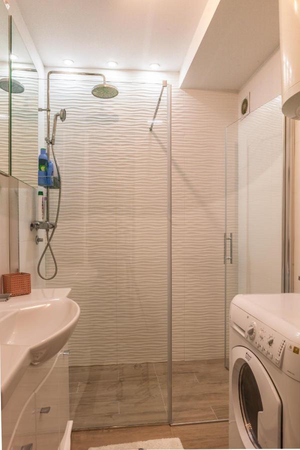 Apartman Jana Bijeljina Luaran gambar