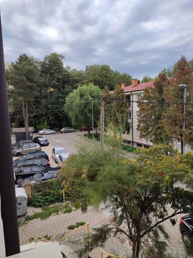 Apartman Jana Bijeljina Luaran gambar