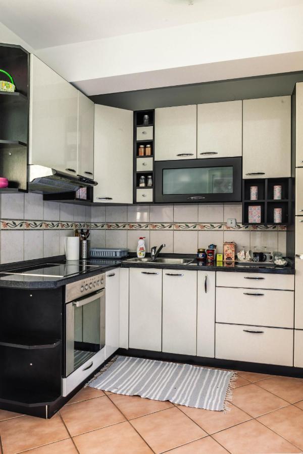 Apartman Jana Bijeljina Luaran gambar