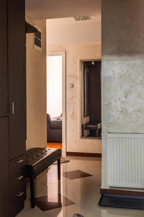 Apartman Jana Bijeljina Luaran gambar