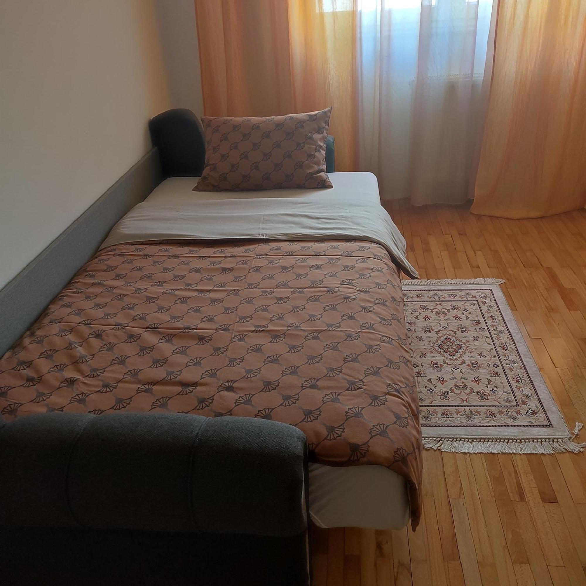 Apartman Jana Bijeljina Luaran gambar